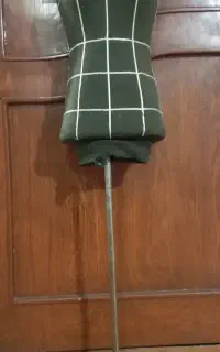 مانکن خیاطی سوزن خور