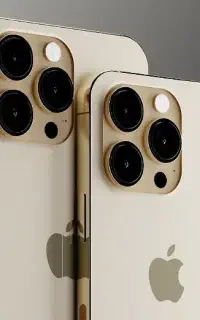 گوشی آیفون14پرو*