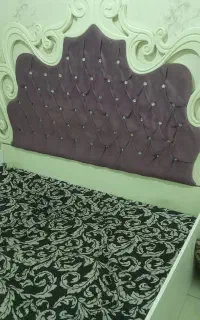 تخت 2 نفره و تشک