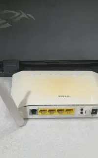 مودم D-Link مدل 2730U