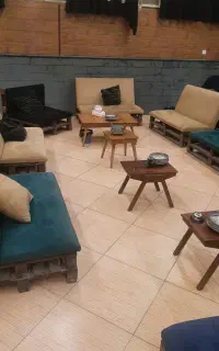 واگذاری وسایل قهوه خانه