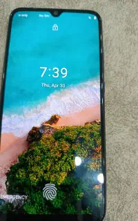 گوشی شیائومی mi A3