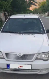 پراید 111SL