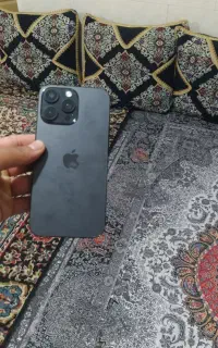 آیفون 16پرومکس مشابه اصل درجه یک