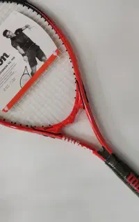 راکت تنیس Wilson Pro Staff Precision XL 110 (اصل)