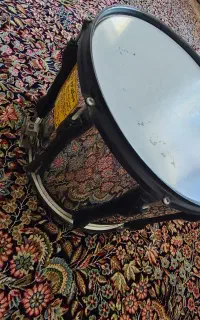 طبل استیل
