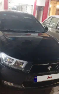 دنا پلاس اتومات آپشنال