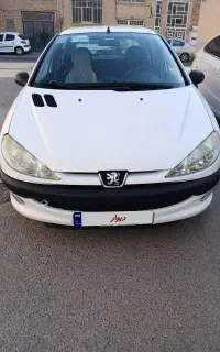 ۲۰۶ مدل ۹۸