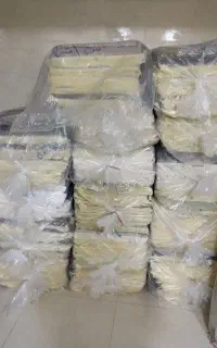 پادری گبه
