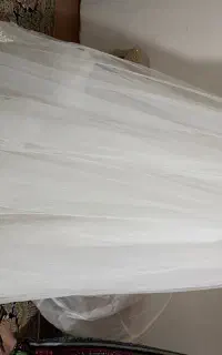 لباس عروس