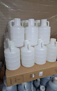 دبه و گالن
