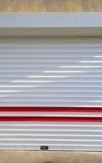 نصب و تعمیر کرکره برقی درب های اتوماتیک شبانه روزی