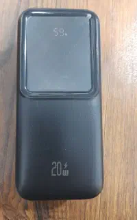 پاور بانک