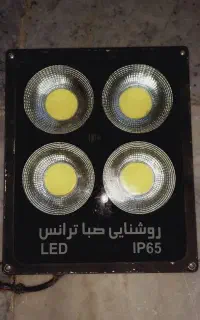 پرژکتور ال ای دی ۱۰۰ وات