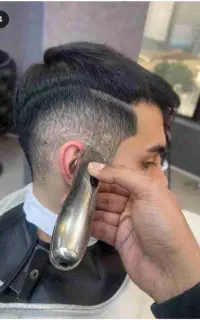 کوتاهی موی سر در خانه شما