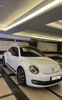 فولکس واگن بیتل ۲۰۱۲ ABT