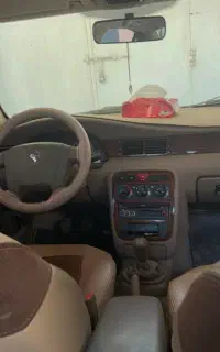 سمند مدل ۱۳۹۷ خانگی