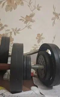 وزنه دمبل