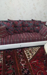 مبل راحتی