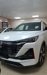 چانگان CS55 وارداتی2025 خشک