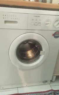 لباسشویی اصلی