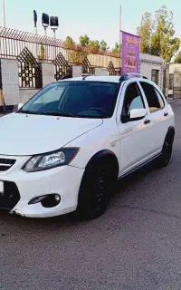 کوییک سفید
