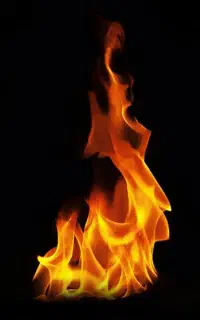 ذغال قلیانی و کبابی