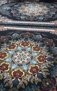 فرش ۹متری