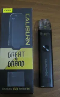 فروش پاد Uwell Caliburn G3