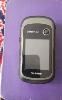 جی‌پی‌اس گارمین extra 30