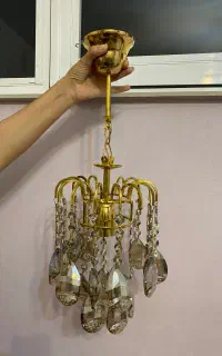 لوستر