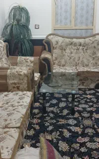 مبل هفت نفره