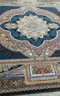 یه تخته فرش ۱۲متری نو