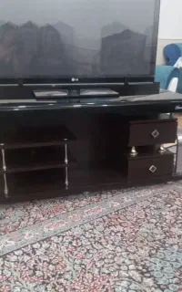 میزتلویزیون