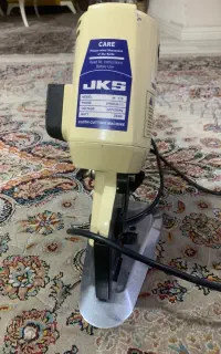 قیچی برش برقی جک