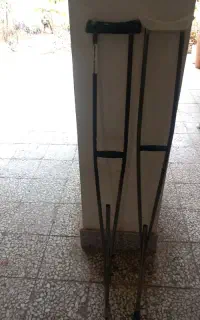عصا 2 عدد