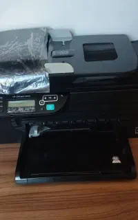 پرینتر hp4500