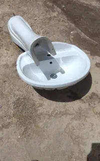 دست شو تضمینی