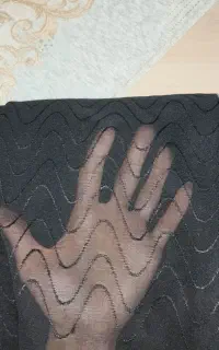 چادر دوخته شده نو نو
