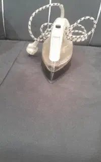 اتو  بخاری دستی