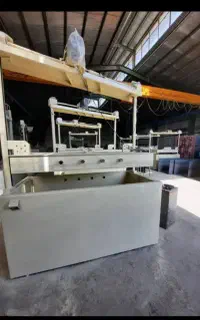 بالاترین امنیت، آسانسوری.زنجیری پیچ بالسکرو