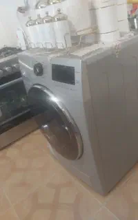 لباسشویی اسنوا