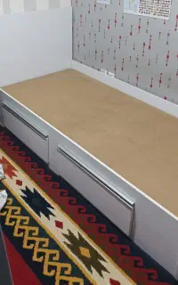 تخت یک نفره