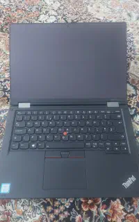لپ‌تاپ لنوو Thinkpad x380 yoga