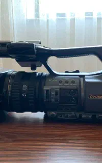 دوربین فیلمبرداری سونی SONY HVR-Z5E