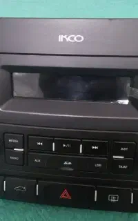 ضبط فابریک پژو