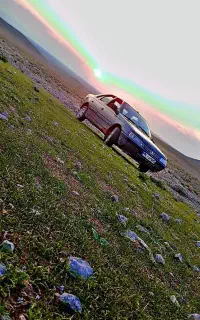 هرکجاهرموقع شب روز. رفتین