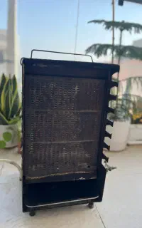 کباب پز بدون دود