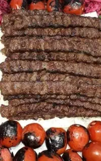 استخدام نیرو در رستوران