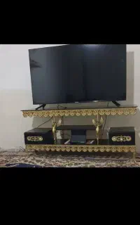 زیر تلویزیون